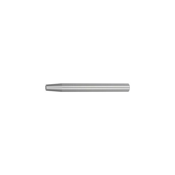 Garant Shrink-fit Holder Extension without Length Adjustment Screw, L 210 mm, Shank Dia/Bore Dia: 20/8mm 302413 20/8 - main
